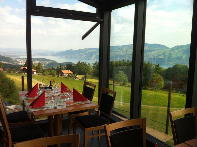 Hotel Chemihuette Aeschi Bei Spiez Zewnętrze zdjęcie